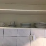 Apartment I Landlige Omgivelser *