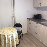 I Landlige Omgivelser Apartment