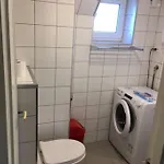 I Landlige Omgivelser