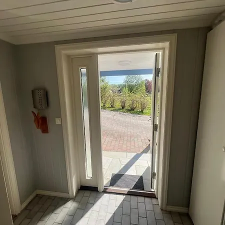 Leilighet I Landlige Omgivelser Sandefjord