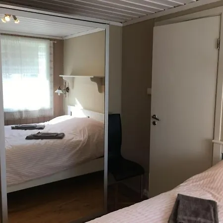 I Landlige Omgivelser * Sandefjord