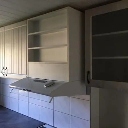 Apartment I Landlige Omgivelser *