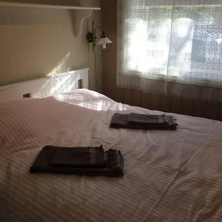 Apartment I Landlige Omgivelser Sandefjord
