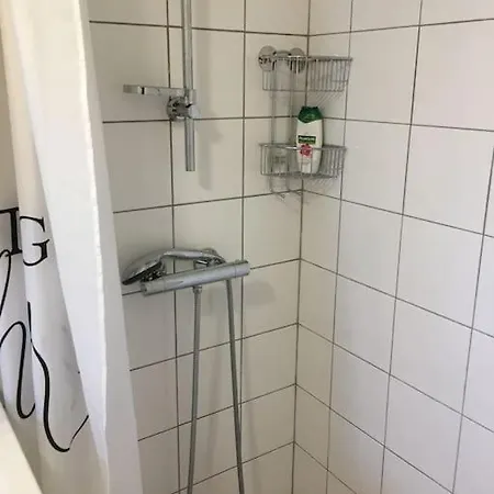 I Landlige Omgivelser *