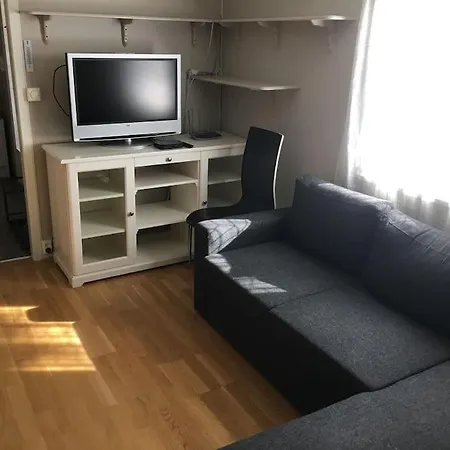 Apartment I Landlige Omgivelser Sandefjord