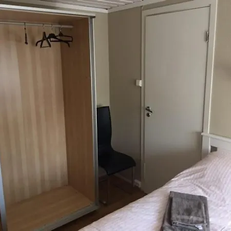 I Landlige Omgivelser Sandefjord