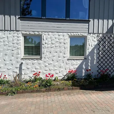 I Landlige Omgivelser * Sandefjord