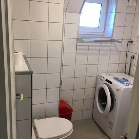I Landlige Omgivelser