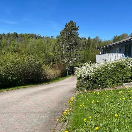 I Landlige Omgivelser Apartment