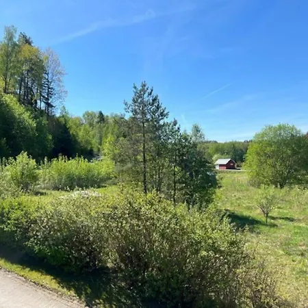 Apartment I Landlige Omgivelser *