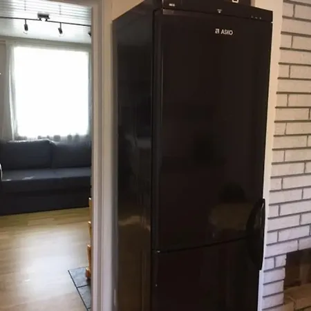 I Landlige Omgivelser Apartment Sandefjord
