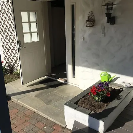 Leilighet I Landlige Omgivelser