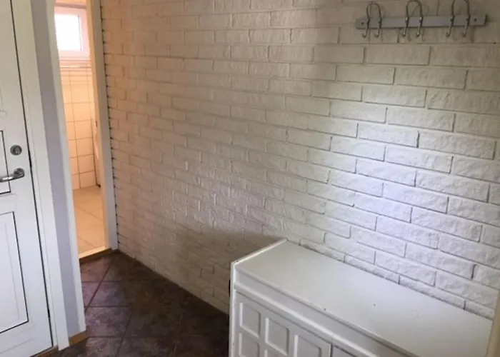 I Landlige Omgivelser Apartment *