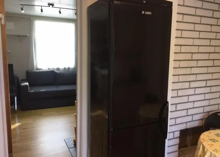 I Landlige Omgivelser Apartment Sandefjord