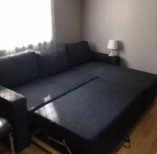 Apartment I Landlige Omgivelser Sandefjord